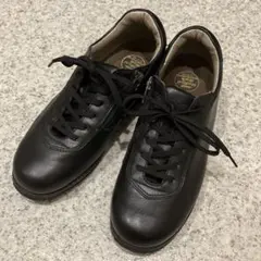 ASAHI Medical Walk ブラック 22.0/3E