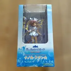 ナノカ・フランカ 1/8スケール フィギュア