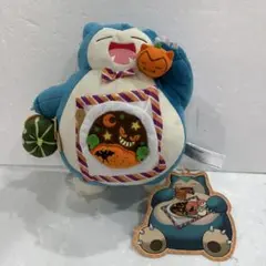 ポケモンセンター ポケモン タマザラシ クリスマス ぬいぐるみ タグ