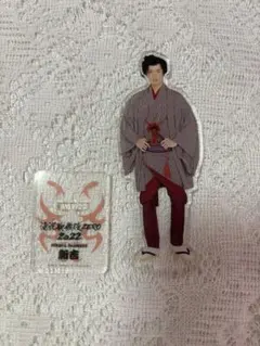 滝沢歌舞伎 岩本照 アクリルスタンド