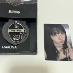 2026年最新】billlie ハルナの人気アイテム - メルカリ