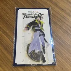 にじさんじ　SitR　WORLD TOUR アクリルスタンド　伊波ライ