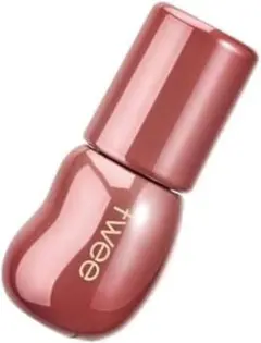 【残量多め】fwee 3D Voluming Gloss Rozy 70%