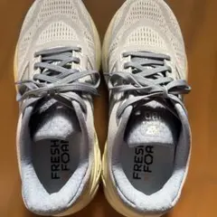 New Balance 880 ブルー23.5センチ