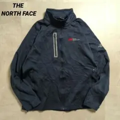 THE NORTH FACEノースフェイス企業刺繍ロゴ3Mソフトシェルジャケット