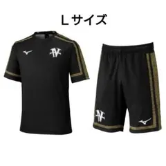 Mizuno 井上尚弥 勝利記念トランクステイストハーフパンツ Mサイズ