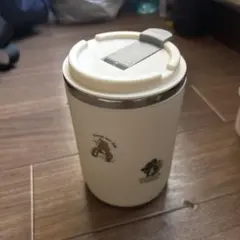 very good cup