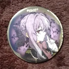 終わりのセラフ　WIT STUDIO 限定 缶バッジ　柊 シノア 原画 終わりのセラフ』バースデイ缶バッジ 柊シノア BE4