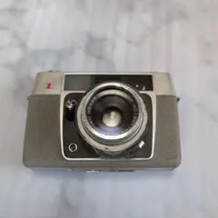 Konica RECORDER ハーフサイズ フィルムカメラ ジャンク扱い - メルカリ