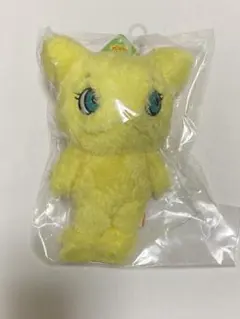 けむりいぬ ムクちゃん ぬいぐるみ