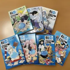 2026年最新】転すら転生したらスライムだった件の人気アイテム - メルカリ