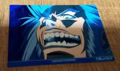 HUNTER×HUNTER ハンターハンター カードダス ウボォーギン
