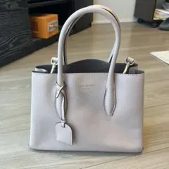 kate spade ショルダーバッグ ベージュ系
