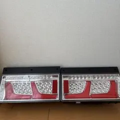 10系 アルファード MS/AS 後期純正加工フルLEDテールランプ - メルカリ