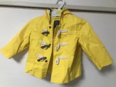 ベビーGapジャケット 6-12ヶ月