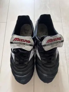 MIZUNO MORELIA サッカースパイク MADE IN JAPANのサムネイル