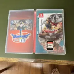 Switch ドラゴンクエスト3 そして伝説へ