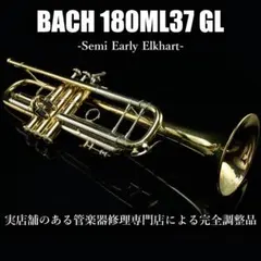 2026年最新】トランペット BACH 180mlの人気アイテム - メルカリ