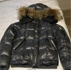 ジャーナルスタンダード フード付きダウンジャケット