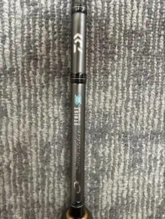 値引き交渉可】ダイワ エメラルダス ストイスト ST83M-SMT - メルカリ