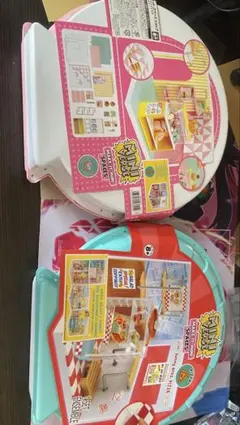 【最終価格】Miniverse サンリオ 4個セット 最終価格】Miniverse サンリオ 4個セット | Mercari