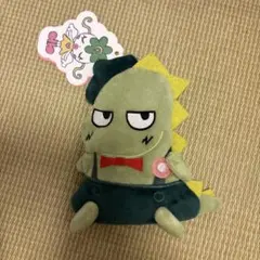 2025年最新】スドーザウルス ぬいぐるみの人気アイテム - メルカリ