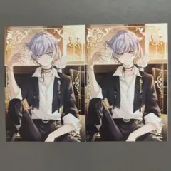 いれいす 初兎 ランダムブロマイド 第5弾 CIRCUS 2枚セット