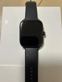 amazfit. GTS4. ブラック