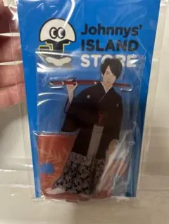 Snow Man 宮舘涼太 アクリルスタンド 第2弾 アクスタ スノマン 第二弾