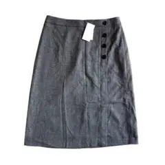 新品 定価10400円 Banana Republic タイト スカート 00