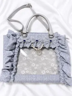 確定ファンサのおまじないBag Vol.3 大サイズ アンクルージュ - メルカリ