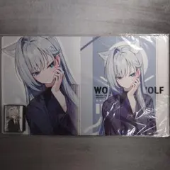 2025年最新】シロコテラー プレイマットの人気アイテム - メルカリ