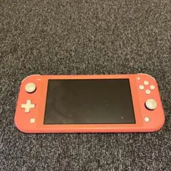 ［専用］Nintendo Switch Lite