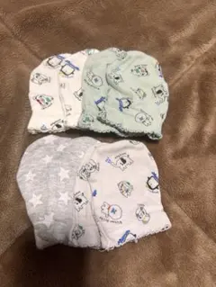 ベビミトン4セット　まとめ売り