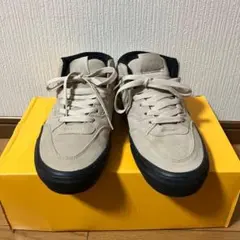 Dime × Vans Skate Half Cab ’92 27.5cm