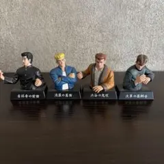 2025年最新】ろくでなしblues フィギュアの人気アイテム - メルカリ