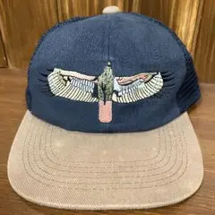 NMさん専用希少HawksダイエーホークスFANCLUB限定メッシュのサムネイル