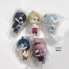 ドズル社 ໒꒱ つまんでつなげてますこっと ボールチェーン セット