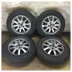 10 RADAR RIVERA PR02 165/70R14 9分目 ノーマル - メルカリ