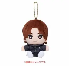 SixTONES 京本大我　ぬいぐるみ