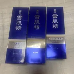 薬用 雪肌精 化粧水 1000ml ポンプ付セット - メルカリ