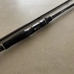 Abu Garcia アブガルシア SXRC-712H-KR ほぼ未使用 ロック - メルカリ