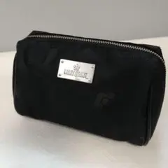 MARY QUANT マリークワント ポーチ コスメポーチ 　化粧ポーチ