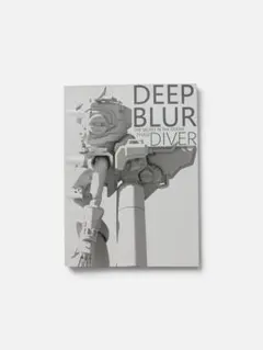 絶版品 コアプレイ 1/6 Deepblue ダイバー - メルカリ