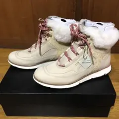 コールハーンゼログランドハイカー