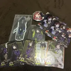 REJECT 第五人格部門 Raolie選手 グッズセット - メルカリ
