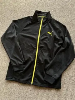 プーマ　DRYCELL ジャケット　160 未使用品