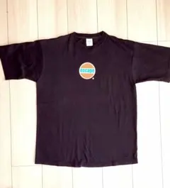 (未使用) OCTOPUS ARMY Tシャツ 黒