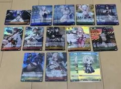 Nivel Arena Nikke UR SR まとめ売り - メルカリ