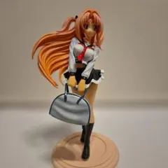 コナミフィギュアコレクション 神楽坂明日菜 魔法先生ネギま！ - メルカリ
